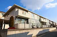 兵庫県明石市魚住町西岡：物件画像／大東建託リーシング株式会社 大久保店
