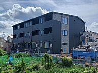 埼玉県さいたま市西区三橋5丁目：物件画像／大東建託リーシング株式会社 さいたま店