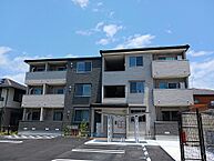 滋賀県近江八幡市鷹飼町北1丁目：物件画像／大東建託リーシング株式会社 南草津駅前店