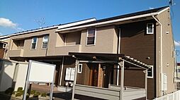 ヴィラグラシオッソＢ 203