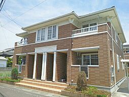 アクシス大在Ａ 201