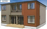 栃木県宇都宮市駒生町：物件画像／大東建託リーシング株式会社 宇都宮店