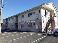 群馬県みどり市笠懸町阿左美2682-3：物件画像／大東建託リーシング株式会社 前橋店