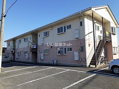 外観 外観