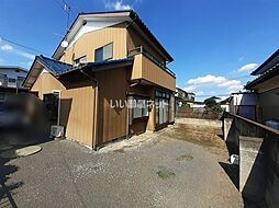 大原七区一戸建 1