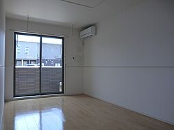 アステール　Ｂ 103 1階1LDKのリビング/ダイニング