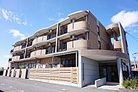 宮城県大崎市古川穂波3丁目：物件画像／大東建託リーシング株式会社 古川店