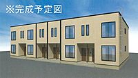 秋田県秋田市新屋北浜町：物件画像／大東建託リーシング株式会社 秋田店