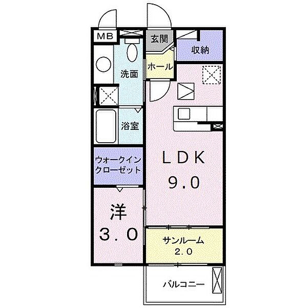 外観画像