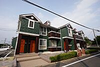 福岡県直方市知古2丁目：物件画像／大東建託リーシング株式会社 北九州八幡店