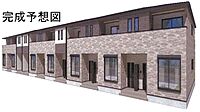 茨城県つくば市谷田部：物件画像／大東建託リーシング株式会社 つくば店