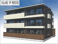 埼玉県上尾市大字原市：物件画像／大東建託リーシング株式会社　桶川店