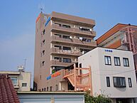 愛知県半田市大和町1丁目：物件画像／大東建託リーシング株式会社 半田店