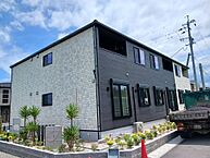 佐賀県唐津市柏崎：物件画像／大東建託リーシング株式会社 唐津店