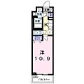 ミルトハウス3階7.1万円