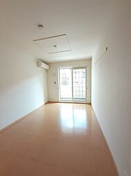 アルバフラン　Ｃ 103 1階2DKのリビング/ダイニング