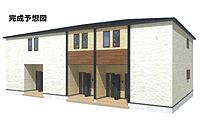 静岡県藤枝市音羽町1丁目：物件画像／大東建託リーシング株式会社 藤枝店
