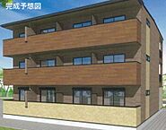宮城県宮城郡利府町神谷沢字金沢：物件画像／大東建託リーシング株式会社 中野栄店
