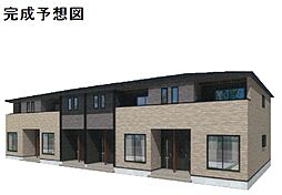 世羅町寺町アパート（028457001）