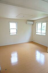 セレノＢ 201 2階2LDKのリビング/ダイニング