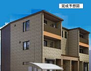 埼玉県白岡市小久喜：物件画像／大東建託リーシング株式会社 久喜店