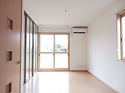 ブライトコート陽 1LDKの写真