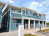 福島県福島市本内字西下釜：物件画像／大東建託リーシング株式会社 福島店