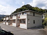 広島県三原市本郷町船木：物件画像／大東建託リーシング株式会社 三原店