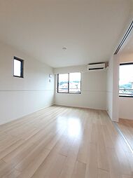 ベル　ヴィオラ　ドゥ 204 2階1LDKのリビング/ダイニング