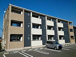 サニーメゾン弐番館 201