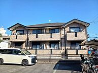 愛知県名古屋市中川区二女子町1丁目：物件画像／大東建託リーシング株式会社　高畑店