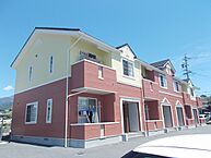 長野県上田市蒼久保：物件画像／大東建託リーシング株式会社 上田店