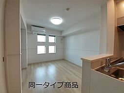 ヒカルサ新潟関屋 1LDKの写真