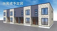 秋田県由利本荘市岩渕下：物件画像／大東建託リーシング株式会社 秋田店