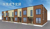 秋田県由利本荘市岩渕下：物件画像／大東建託リーシング株式会社 秋田店