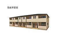 奈良県奈良市押熊町：物件画像／大東建託リーシング株式会社 JR奈良駅前店