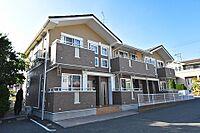 福島県郡山市富久山町久保田字大原：物件画像／大東建託リーシング株式会社 郡山店
