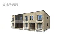 富山県高岡市内免3丁目：物件画像／大東建託リーシング株式会社　高岡店