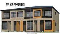 山口県柳井市山根：物件画像／大東建託リーシング株式会社 周南店
