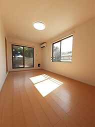 Ｌｉｌｉｅ（リーリエ） 303 3階1LDKのリビング/ダイニング