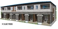 山口県山口市阿知須：物件画像／大東建託リーシング株式会社　山口店