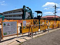沖縄県うるま市石川東恩納：物件画像／大東建託リーシング株式会社 美里店
