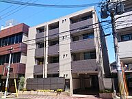 奈良県奈良市杉ヶ町：物件画像／大東建託リーシング株式会社 JR奈良駅前店