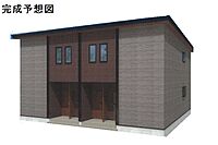 広島県福山市高西町川尻：物件画像／大東建託リーシング株式会社 三原店