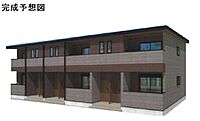 広島県福山市高西町川尻：物件画像／大東建託リーシング株式会社 三原店