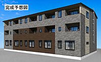 静岡県静岡市清水区本町：物件画像／大東建託リーシング株式会社 清水店