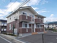 長野県岡谷市長地小萩1丁目：物件画像／いい部屋ネット　大東建託リーシング株式会社　諏訪店