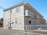 愛知県知多郡武豊町大字冨貴字北側：物件画像／大東建託リーシング株式会社 半田店