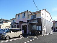 岐阜県岐阜市西改田七石：物件画像／大東建託リーシング株式会社　岐阜北店