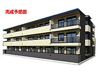 兵庫県明石市大久保町谷八木：物件画像／大東建託リーシング株式会社 大久保店